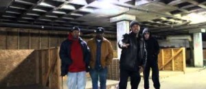 Mikey D – Imagination Video