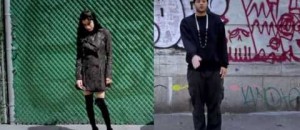 Homeboy Sandman – Peace & Love Video