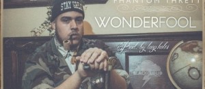 phantom thrett - wonderfool