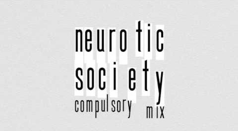 Lauryn Hill – Neurotic Society