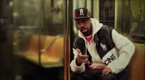 Granddaddy I.U. featuring Sadat X – She Said