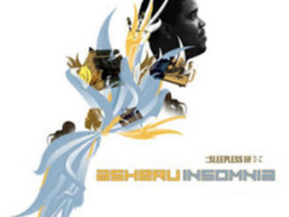 Asheru - Insomnia Vol. 1