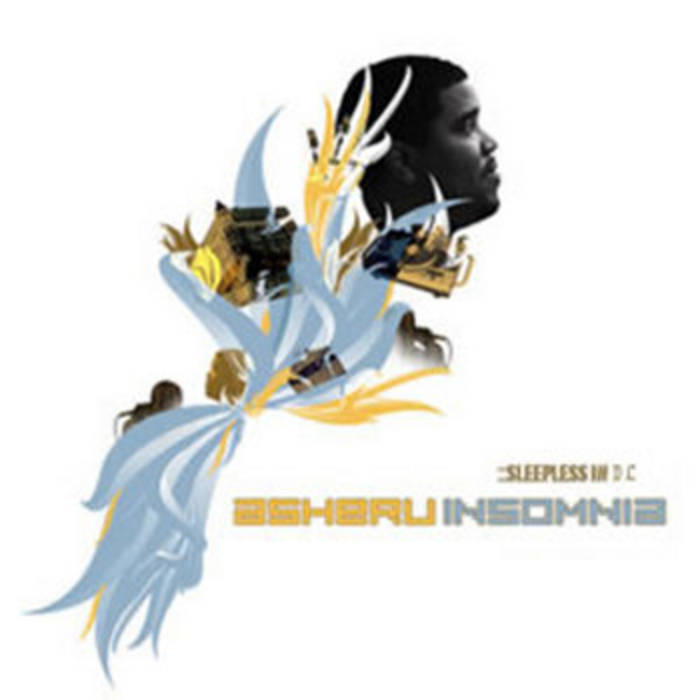 Asheru – Insomnia Vol. 1