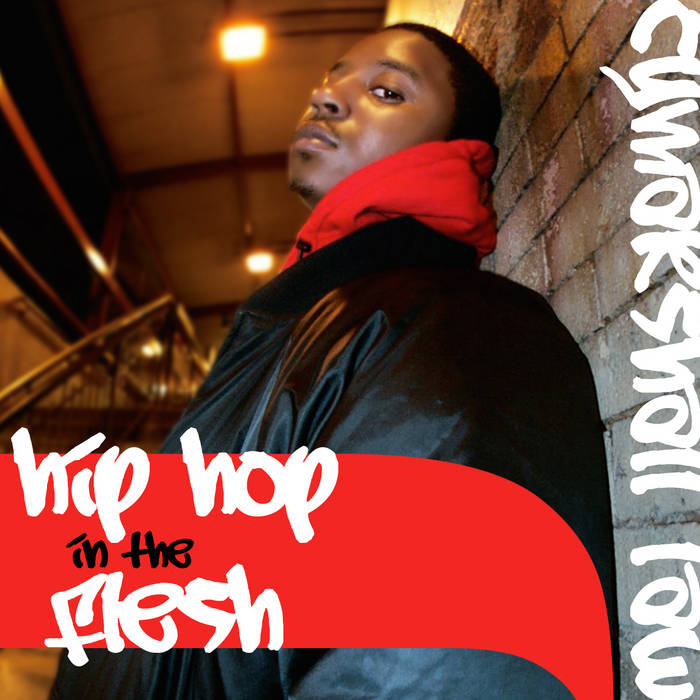 Cymarshall Law Hip Hop in the Flesh
