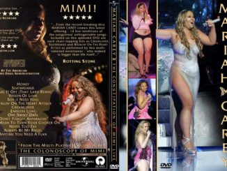 Constipation of Mimi