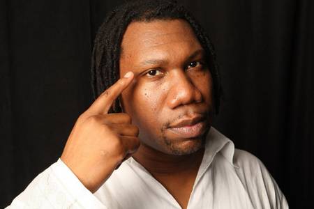 Krs-One