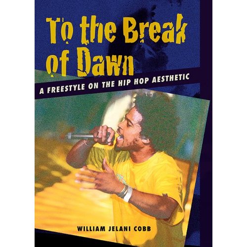 Jelani Cob- To The Break of Dawn
