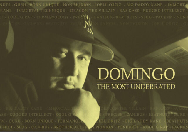 Domingo – The Most Underrated
