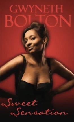 gwyneth bolton - sweet sensation