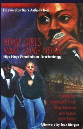 joan morgan - home girls make some noise