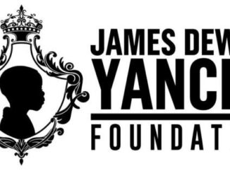 James Dewitt Yancey Foundation