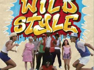 Wild Style (25th Anniversary Edition)