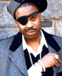 Slick Rick
