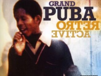Grand Puba - Retroactive