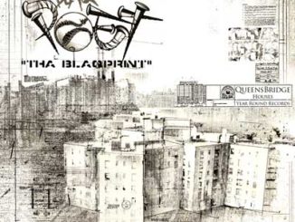 Blaq Poet - Tha Blaqprint