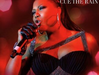 Queen Latifah - Cue the Rain