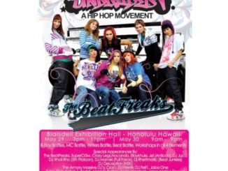 Undivided Hip Hop Movement