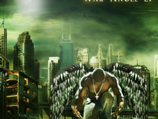 50 Cent - War Angel