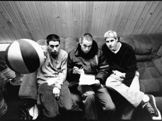 Beastie Boys! Ill Communication! & Sabotage Yourself