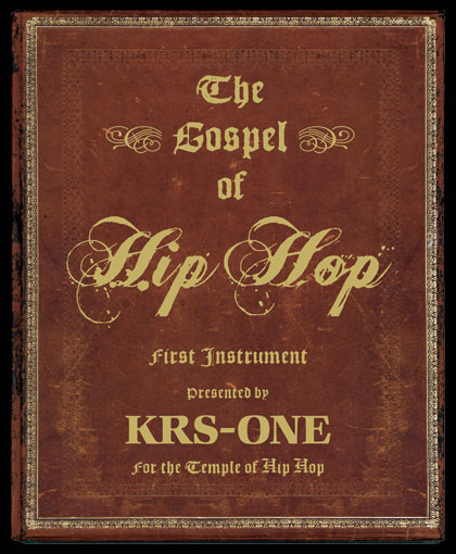 Gospel of Hip Hop