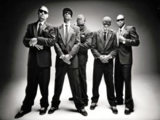 Bone Thugs-N-Harmony Reunite With All Five Original Members For New Album