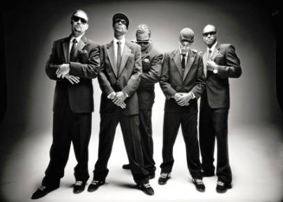 Bone Thugs-N-Harmony Reunite With All Five Original Members For New Album Bone Thugs-N-Harmony Reunite With All Five Original Members For New Album