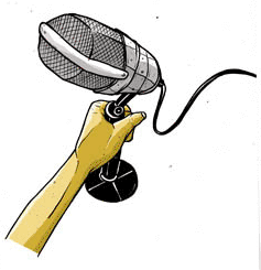 The Message is in the Music