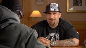 Artist on Artist - Snoop Dogg and Cypress Hill