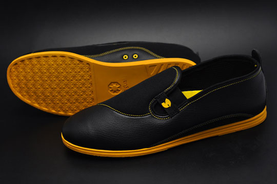 bagua-wu-tang-shoes-front