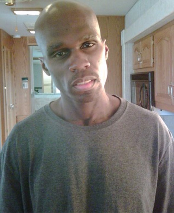 50 Cent - Things Fall Apart