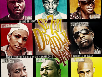 Dub MD - Se7en Deadly Sins