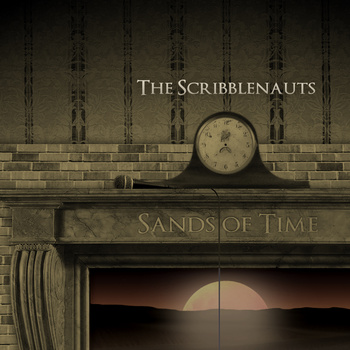 The_Scribblenauts-Sands_Of_Time