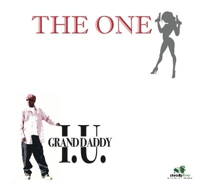 GranddaddyIU-The-One