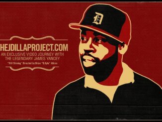 J.Dilla: Still Shining Documentary