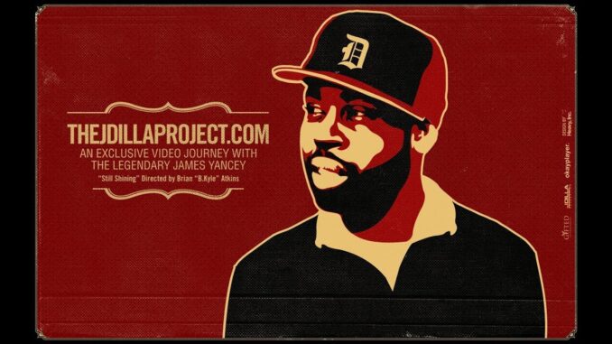 J.Dilla: Still Shining Documentary