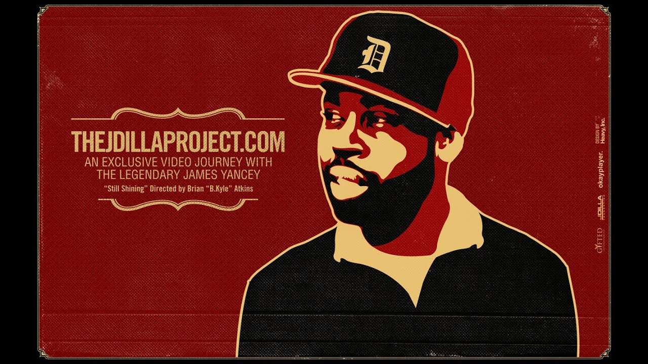 J.Dilla: Still Shining Documentary