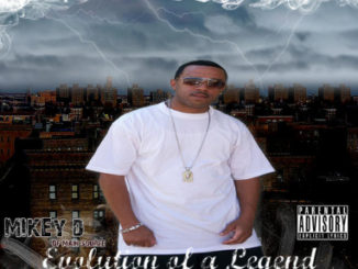 mikeyd-evolutionofalegend