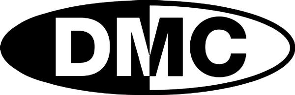 DMC logo