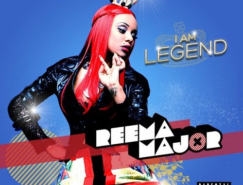 Reema_Major-I_Am_Legend