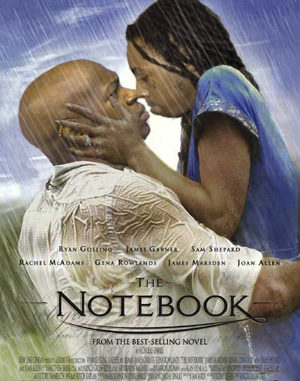 Lil Wayne and Baby - The Notebook