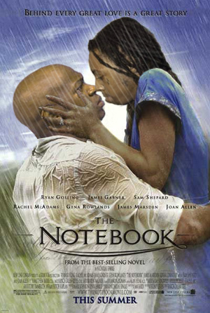 Lil Wayne and Baby - The Notebook