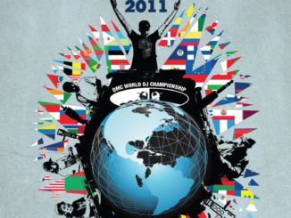 2011 DMC World Finals Oct 6 + 7 - LONDON