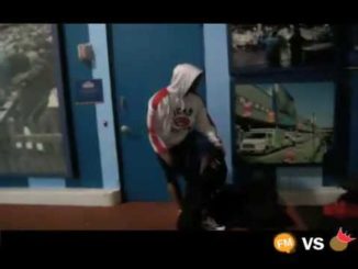 Keelay & Zaire Drop Free Prelude to Drive EP and St. Ides Commercial Spoof