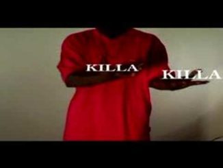 Killa Cam’ron New HP Commercial