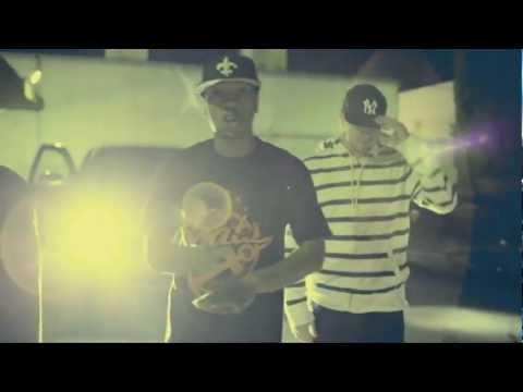 Stu Bangas & Vanderslice Ft. Roc Marciano, Apathy, Planet Asia – Half Dead Video