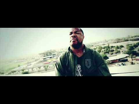 Xzibit – Napalm Video