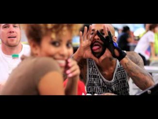 Joe Budden – Quality of Life Shit Video