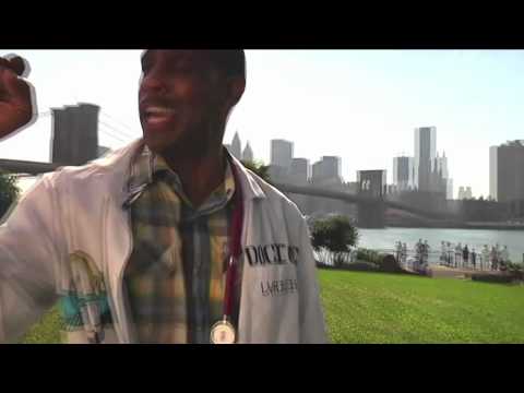 Doc Ice – The Comeback Video