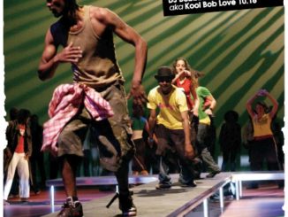 Oct 14-16: Don't Hit Mama's Dance Party feat. guests PopMaster Fabel, Rennie Harris & Bobbito Garcia at NYC Hip-Hop Theater Fest