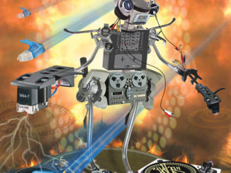 June 11: DMC East Coast + Battle for US Supremacy NY